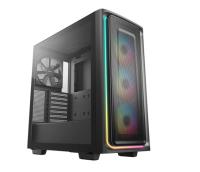 DEEPCOOL CG540-MESH4F-PL750 750W 80+ ARGB USB 3.0 ATX Mid Tower Kasa